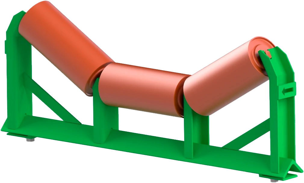 Cavalete Auto-alinhante